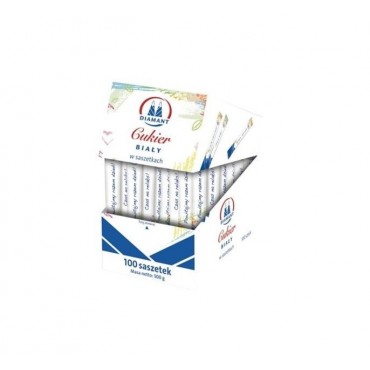 Cukurs"Diamant" 500g (5gx100)
