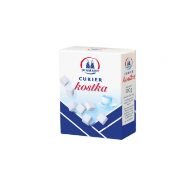 Cukura gabali 500g