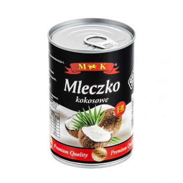 Kokosriekstu dzēriens MK 400ml