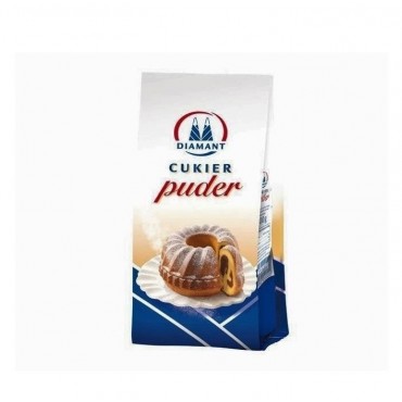 Cukura pulveris 400g