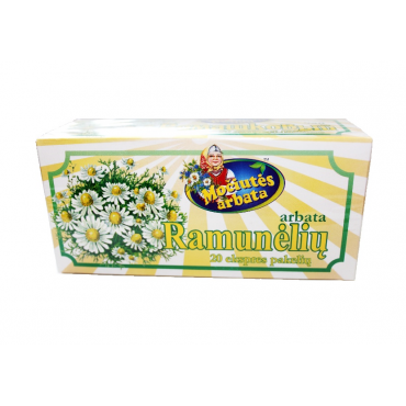 Tēja "Kumelīte"  20g