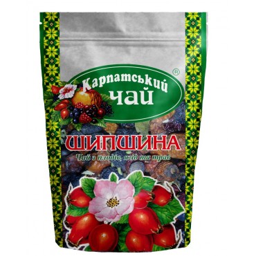Tejas "Mežrozites" 100g