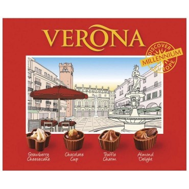 Konfektes "Verona" 110g