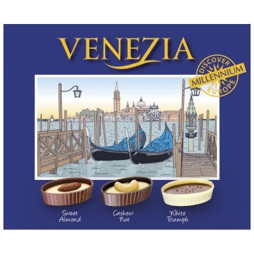 Konfektes "Venezia" 125g