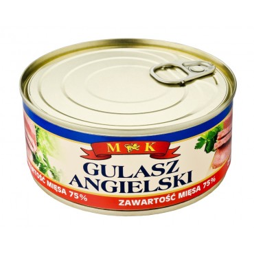 Angliškas guliašas MK 300g