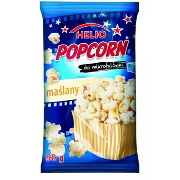 Kukurūza "Popcorn" ar...