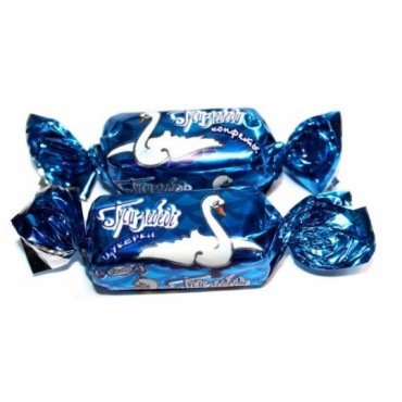 Konfektes "Zosi -gulbji" 500g