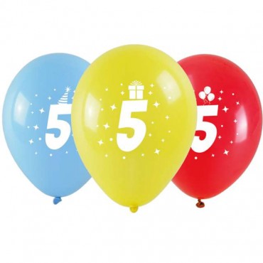 Balonu figūriņas 5...