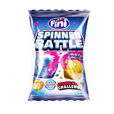 Košļājamā gumija "Spinner...