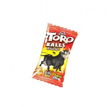 Košļājamā gumija "El Toro...