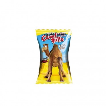 Košļājamā gumija "Camel...