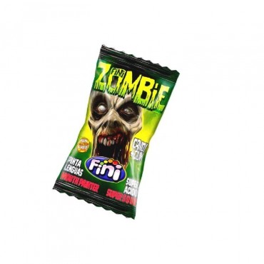 Košļājamā gumija "Zombie...
