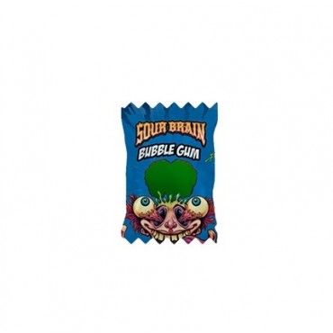 Košļājamā gumija "Sour...