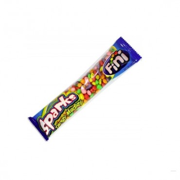 Konfektes "Fini sparks" 16g