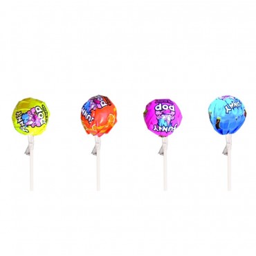 Ledenes "Funny pop" 8g
