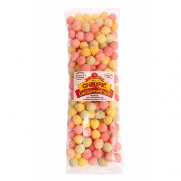 Kukurūza dažādās garšās 100g