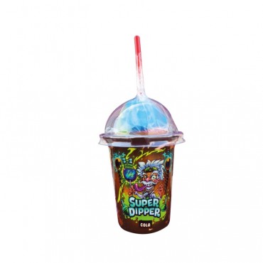 Ledenes "Super dipper" ar...