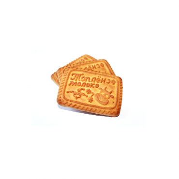 Cepumi "Karsēts piens"  370g