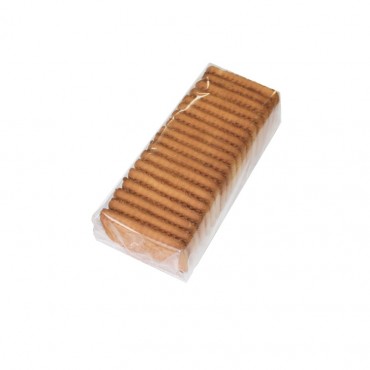 Cepumi "Karsēts piens"  370g