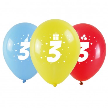 Balonu figūriņas 3...