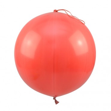 Balonu "Punch ball" (2vnt.)