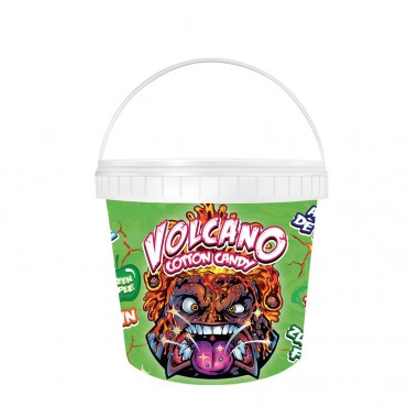 Cukura vate "Volcano" 50g