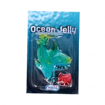 Želejas konfektes "Ocean...