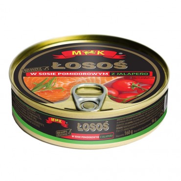 Lasis tomātu mērcē ar...