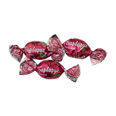 Karamele "Barbaris" 500g