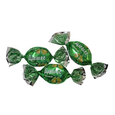 Karamele "Diuše" 500g