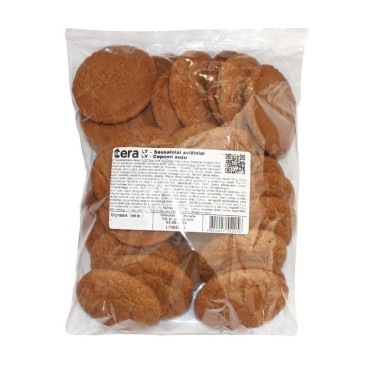 Cepumi "Aužu" 400g