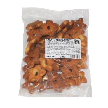 Cepumi "Zvaigzne" 500g