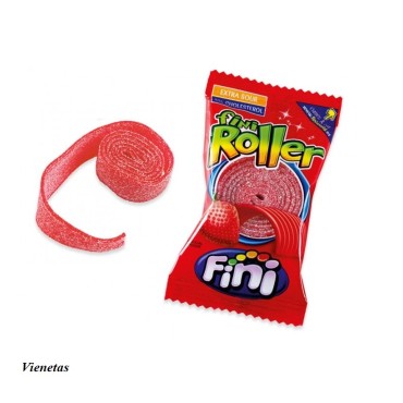 Želejas konfektes "Roller...