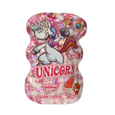 Ledenec "Unicorn" ar...