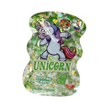 Ledenec "Unicorn" ar...