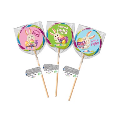 Konfektes “HAPPY EASTER” 30g