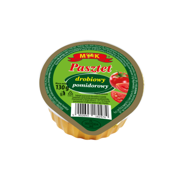 Mājputnu pastēte ar...