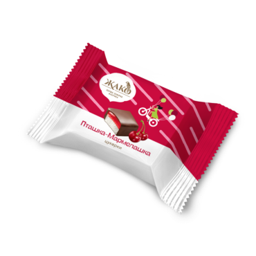 Konfektes " Marmelādes...