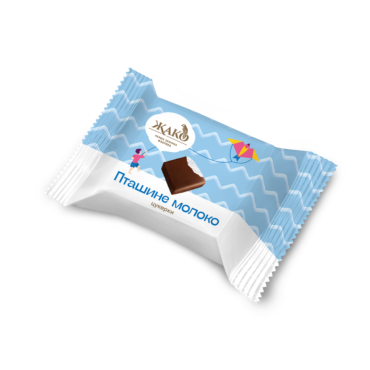 Konfektes "Putniņš" 500g...