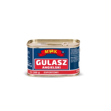 Angļu eksporta gulašs 200g