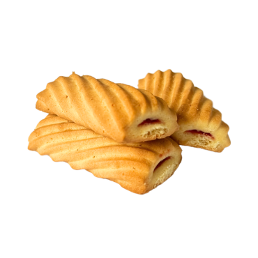 Cepumi "Fruttini" ar avenu...