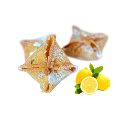 Cepumi "Limončelo"1kg