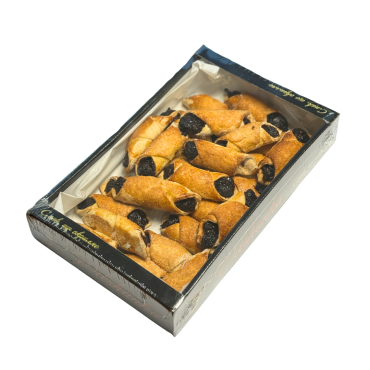 Cepumi "Plūmes" 1kg