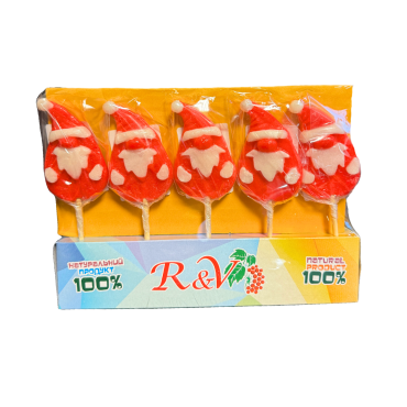 Karameļu konfekte "Gnomes" 30g