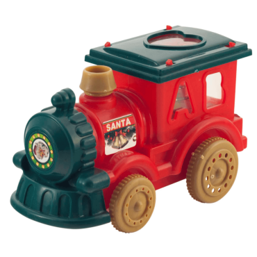 Dražeja "Santa flash train" 5g