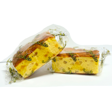 Kūka "Citrons ar cukuru"...