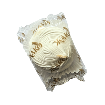 Zefirs "Augļu" 500g