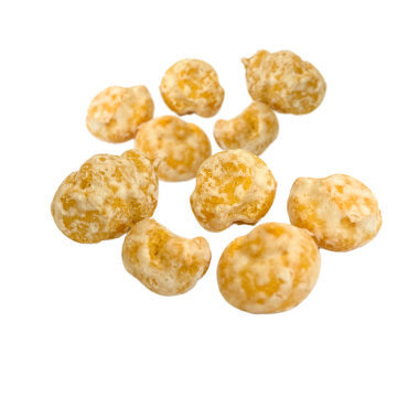 Cepumi "Gaisīgie" 130g
