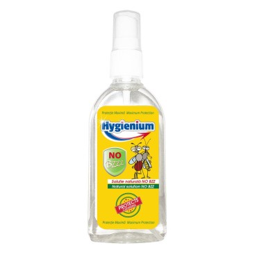 Kukaiņu aerosols "Bzz" 85ml