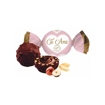 Konfektes "Te Amo" 500g